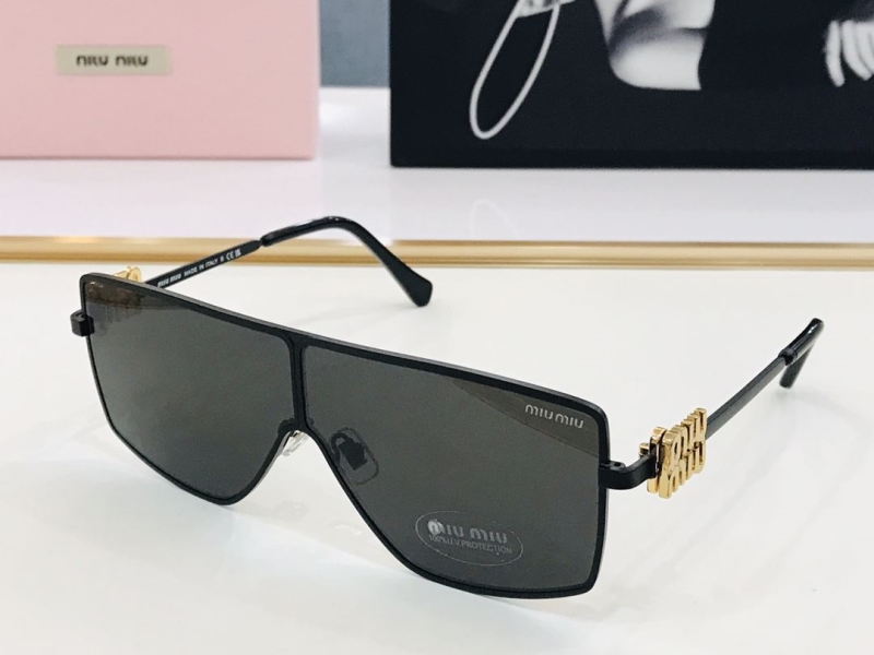 Miu miu Sunglasses